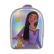 Τσάντα Πλάτης με Πορτοφολάκι Disney Wish