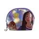 Τσάντα Πλάτης με Πορτοφολάκι Disney Wish