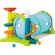 Little Tikes Learn & Play με Τούνελ