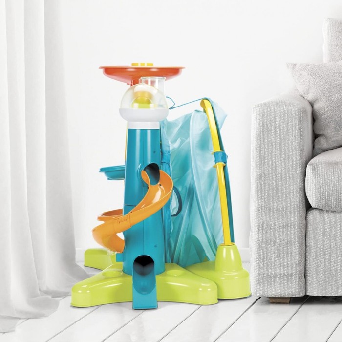 Little Tikes Learn & Play με Τούνελ