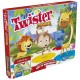 Hasbro Επιτραπέζιο Παιχνίδι Twi̇ster Juni̇or για 2-4 Παίκτες 3+ Ετών