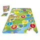 Hasbro Επιτραπέζιο Παιχνίδι Twi̇ster Juni̇or για 2-4 Παίκτες 3+ Ετών