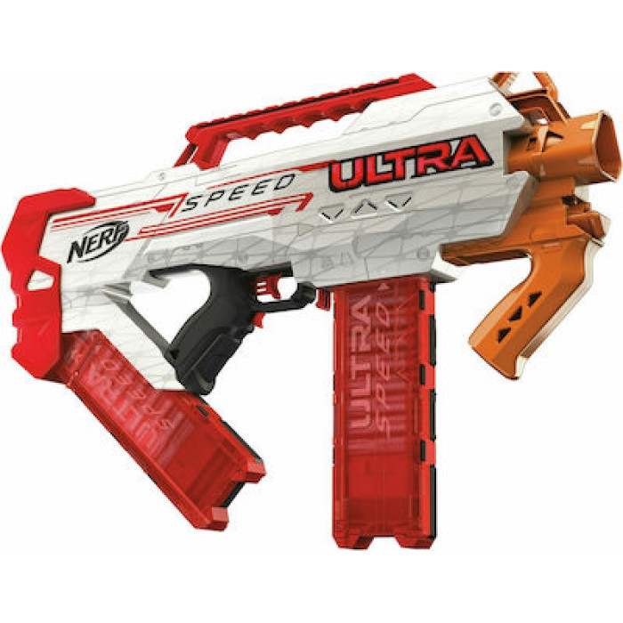 Hasbro Nerf Εκτοξευτής Ultra για 8+ Ετών