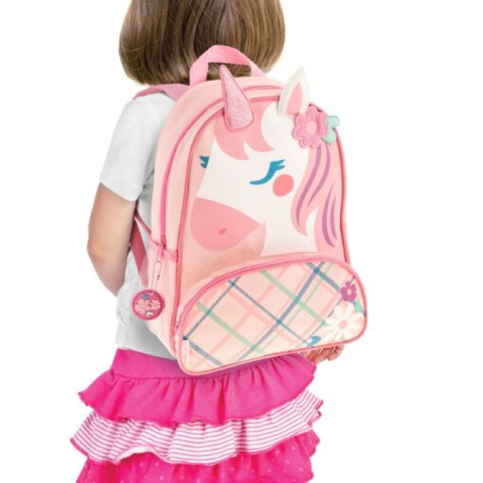 Σακίδιο Πλάτης  Sidekicks Backpack Unicorn