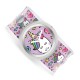 Watchitude: Ρολόϊ χειρός τύπου σλαπ Princess Unicorn