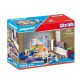 Playmobil City Life Family Room 
