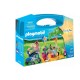 Playmobil Family Fun Βαλιτσάκι Πικ-Νικ Στην Εξοχή για 4+ ετών