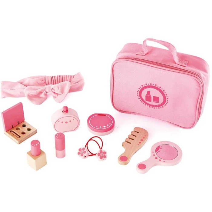Hape Role Play Βαλιτσάκι Ομορφιάς