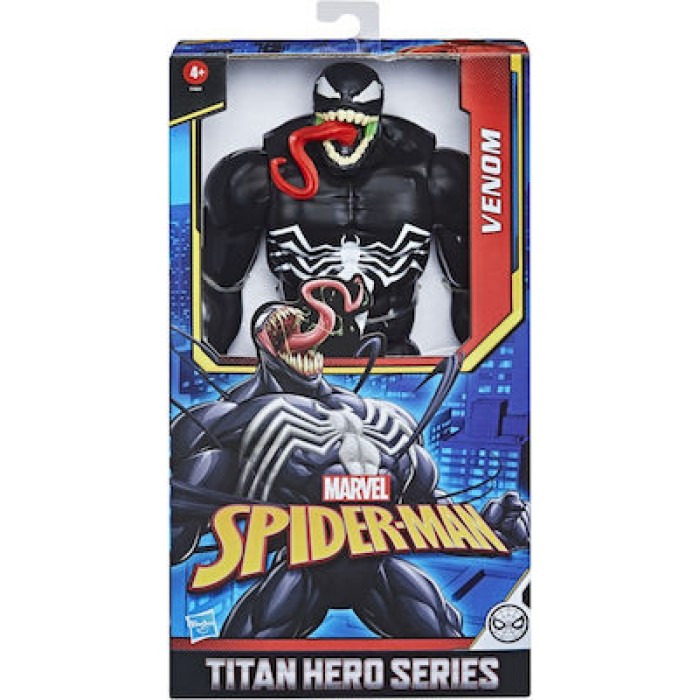 Venom για 4+ Ετών 30εκ.