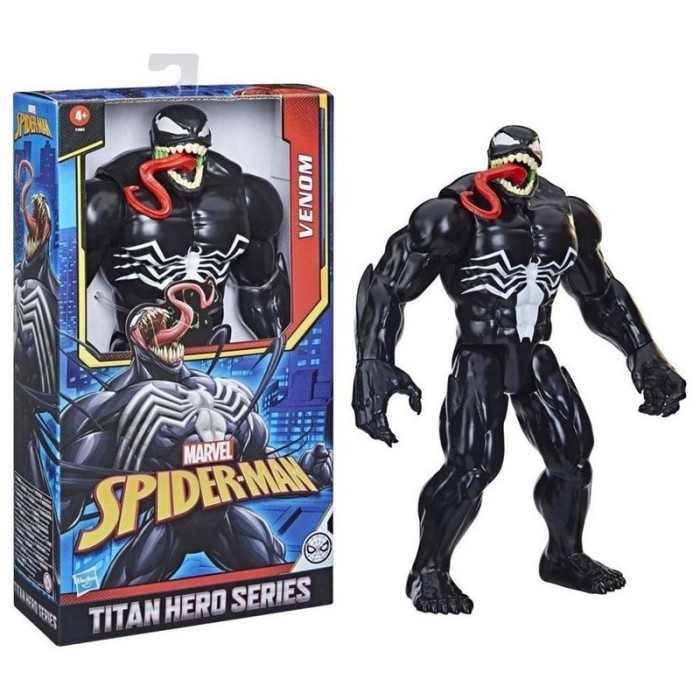 Venom για 4+ Ετών 30εκ.