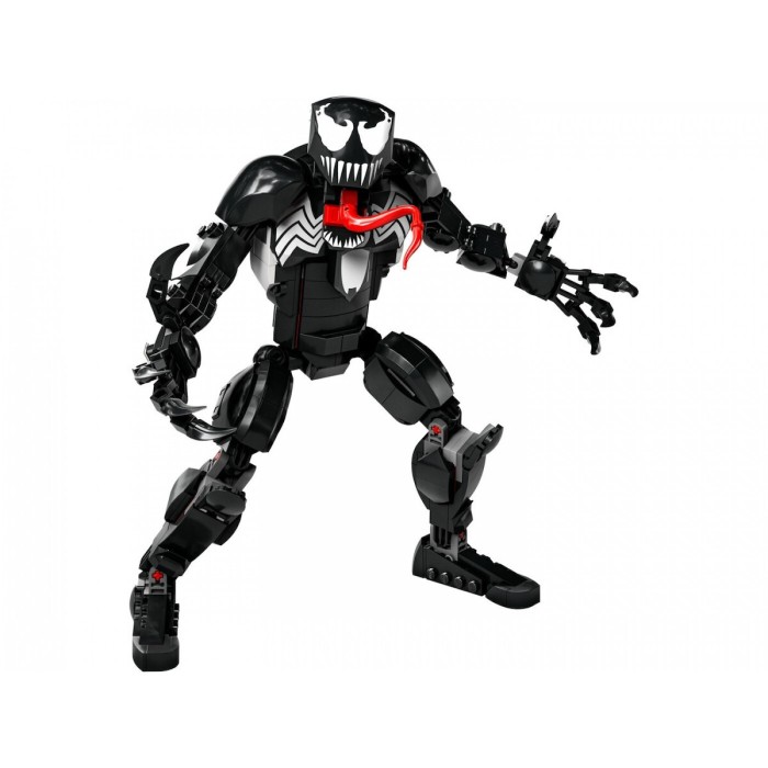 Lego Marvel Venom για 8+ ετών