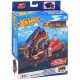 Mattel Πίστα Hot Wheels City Fuel Station Shift για 4+ Ετών