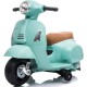 Παιδική Μηχανή Licensed Vespa Ηλεκτροκίνητη