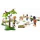 Playmobil Country Βόλτα στην Εξοχή Αλπακά για 4-10 ετών