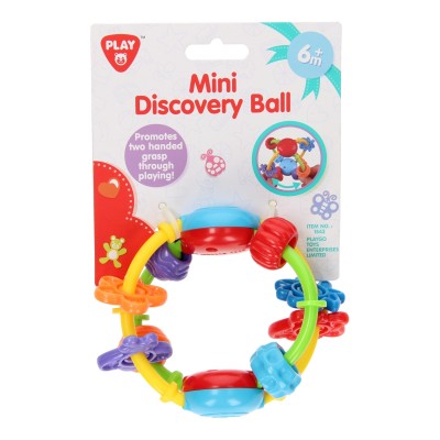 Playgo Mini Discovery Ball