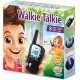 Buki Walkie Talkie για 8+ Ετών 2τμχ