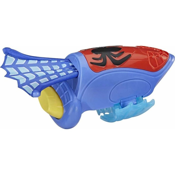 Hasbro Spidey Web Slinger