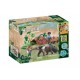 Playmobil Wiltopia Μυρμηγκοφάγοι