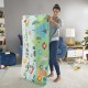 Fisher Price Χαλάκι Δραστηριοτήτων Πολύχρωμο για Νεογέννητα