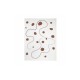 Kids Concept Παιδικό Χαλί 130x160cm Microneo