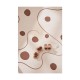 Kids Concept Παιδικό Χαλί 130x160cm Microneo