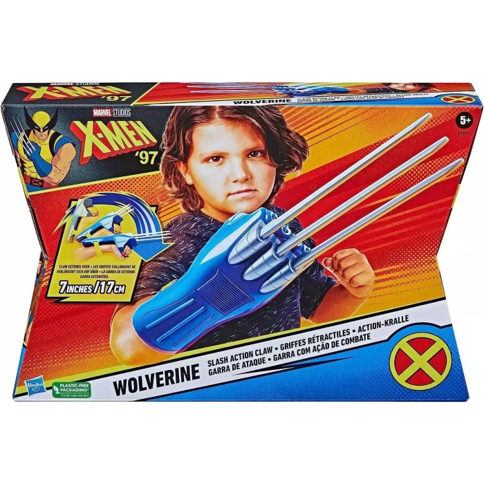 Marvel Studios X-Men για 5+ Ετών 17εκ.