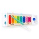 Hape Kids II Ξύλινο Magic Touch Ξυλόφωνο 
