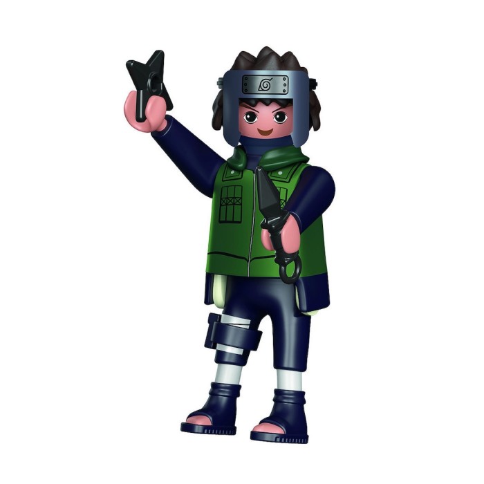 Playmobil Naruto Yamato για 5-99 ετών