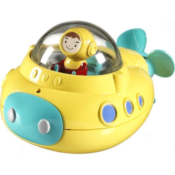 Munchkin Undersea Explorer Βαρκούλα Μπάνιου για 12+ Μηνών