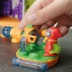 Παιχνιδολαμπάδα Superthings Adventure Secret Lab Attack για 3+ Ετών As Company