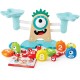 Hape Monster Math Scale - Μαθαίνω Μαθηματικά Με Την Ζυγαριά Και Τα Τερατάκι 