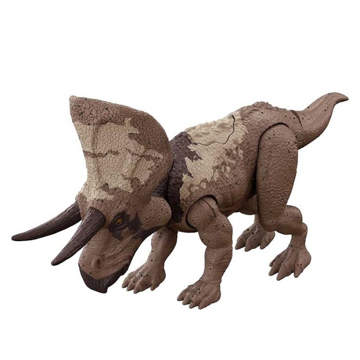 Jurassic World Zuniceratops για 4+ Ετών