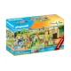 Playmobil Family Fun Ζωολογικός Κήπος για 4-10 ετών