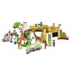 Playmobil Family Fun Ζωολογικός Κήπος για 4-10 ετών